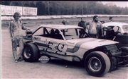Dickie Larkin 39